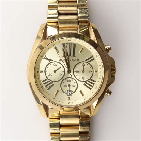 michael kors mk 3015|Michael Kors bradshaw chronograph.